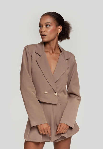 BLAZER ARMONIAS COURT