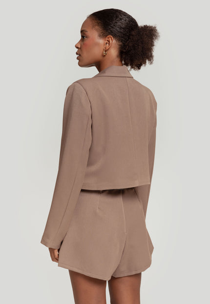 BLAZER ARMONIAS COURT