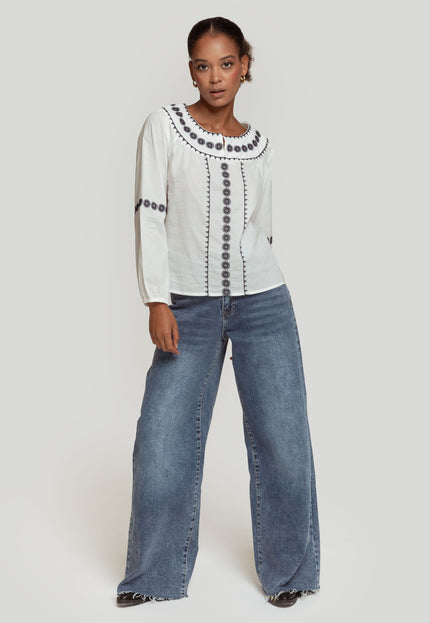 JEANS LAULIA EXTRA LARGE