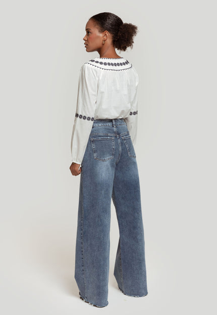 JEANS LAULIA EXTRA LARGE