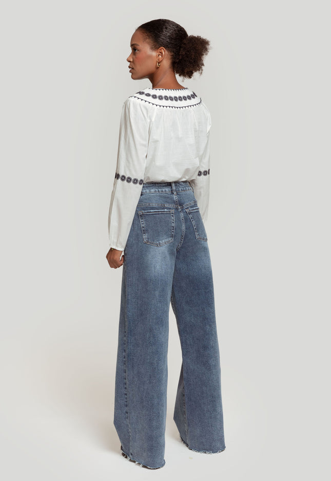 JEAN LAULIA EXTRA LARGE