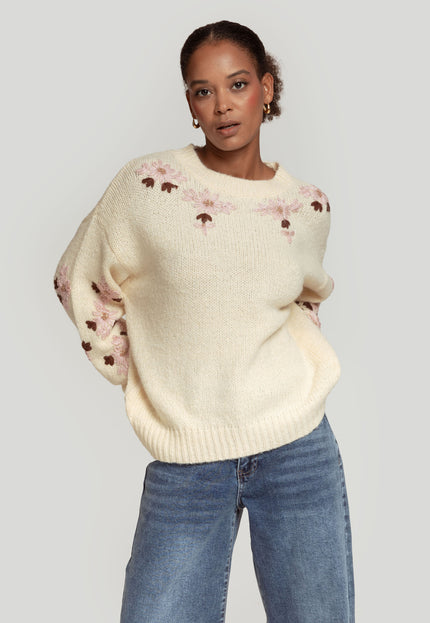 JERSEY ARMONIAS FLORES