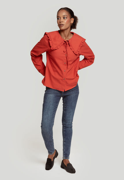 JEANS LAULIA PUSH UP