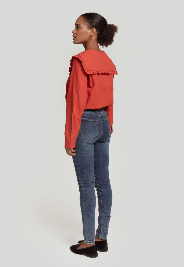 JEAN LAULIA PUSH UP