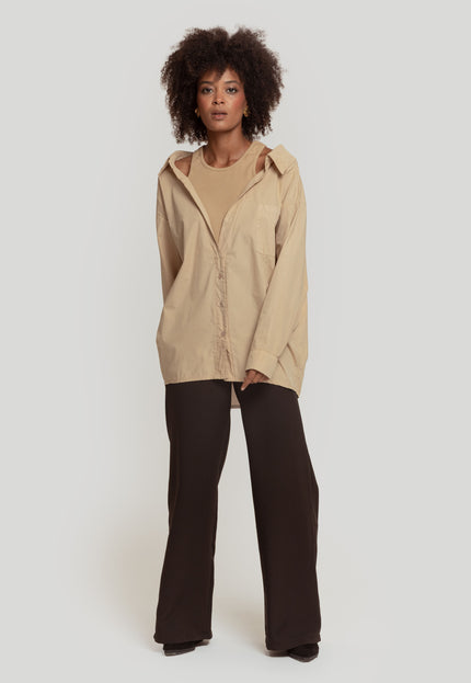 CAMISA ARMONIAS CUT OUT