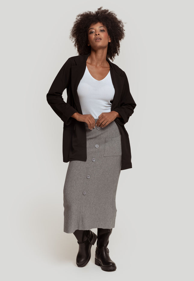 CHAQUETA ARMONIAS BÁSICA