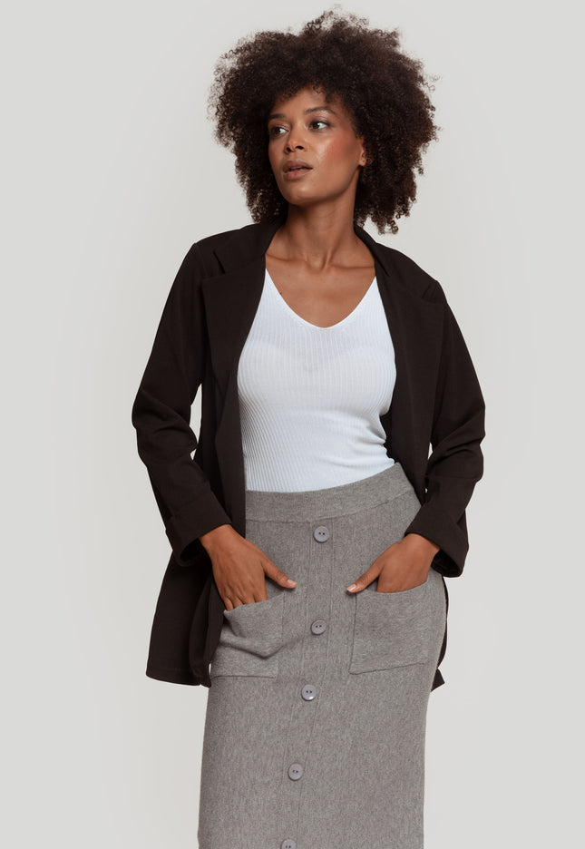 CHAQUETA ARMONIAS BÁSICA