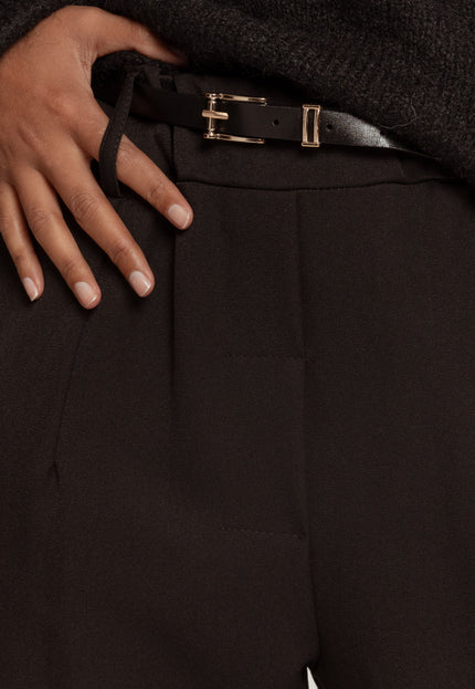 PANTALON ARMONIAS AVEC CEINTURE