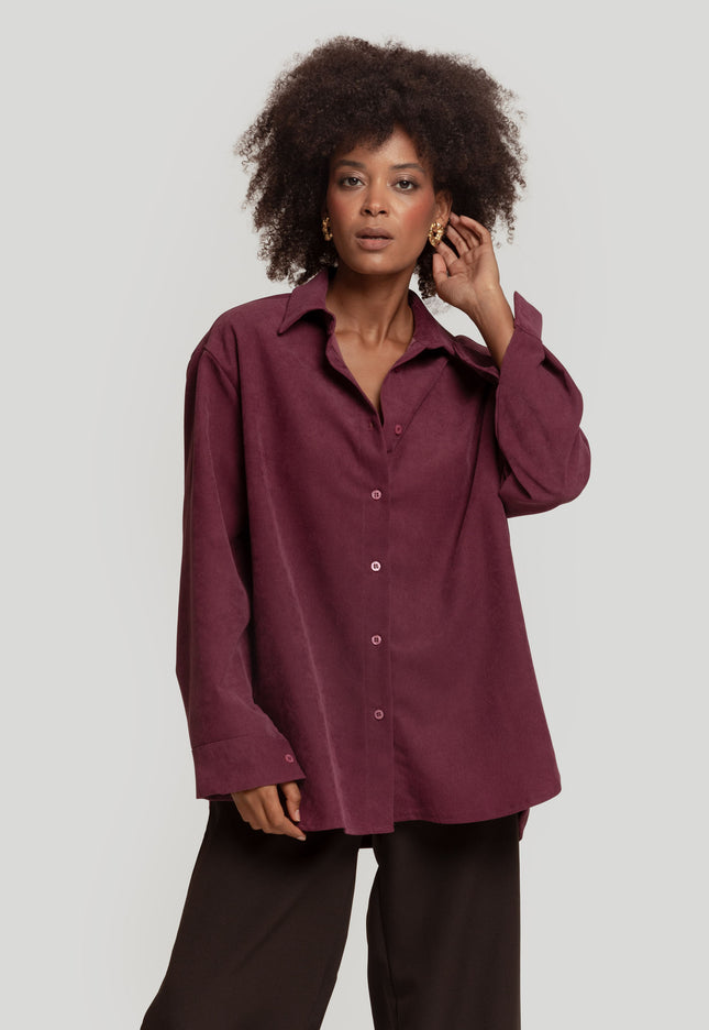 CAMISA ARMONIAS SOBRECAMISA