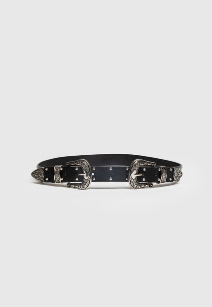 CEINTURE DE COW-BOY ARMONIAS