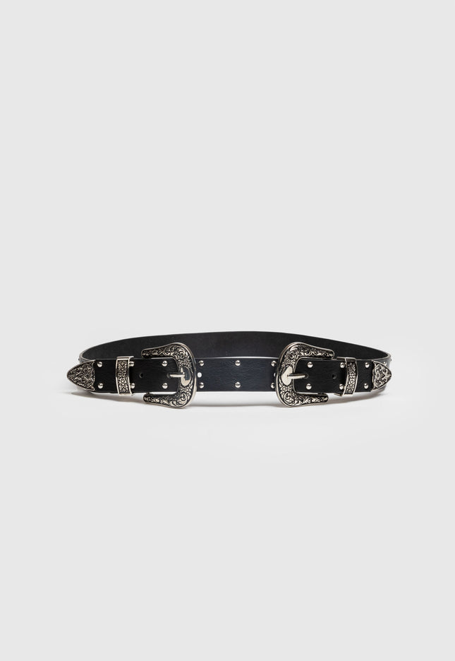 CEINTURE DE COW-BOY ARMONIAS