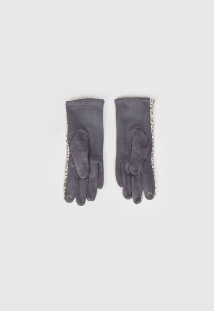 GUANTES ARMONIAS ESTAMPADO