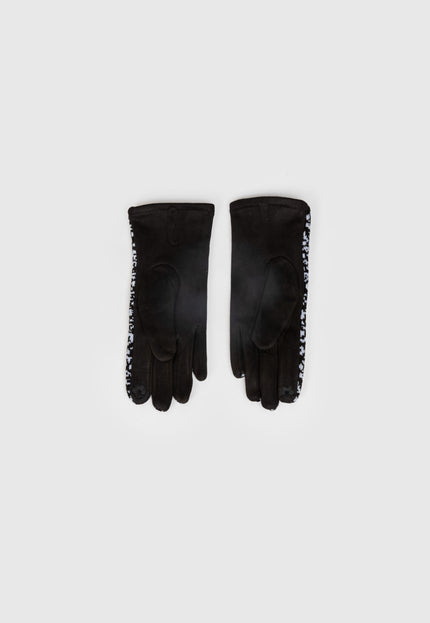 GUANTES ARMONIAS ESTAMPADO