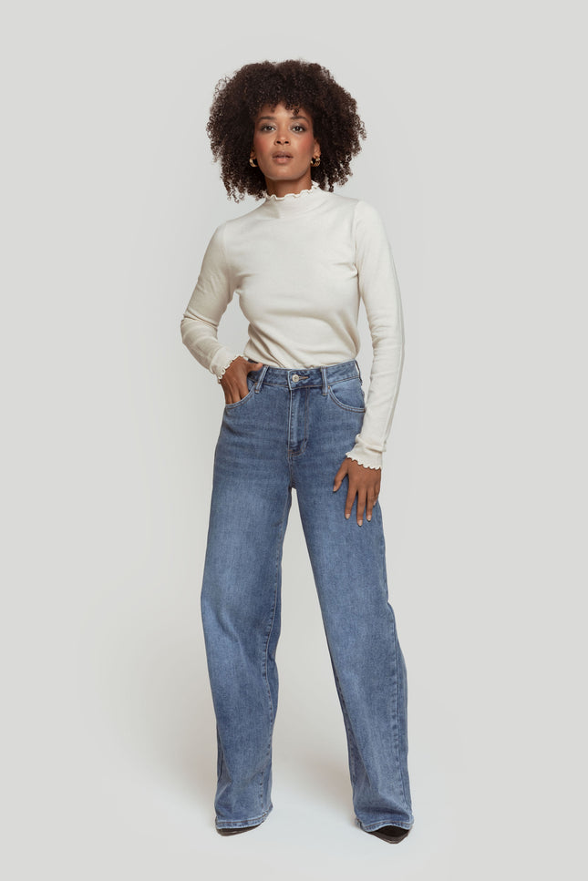 JEANS LAULIA FULL LENGTH