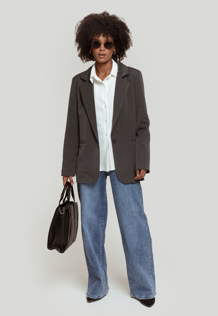 BLAZER ARMONIAS ESTRUCTURADA
