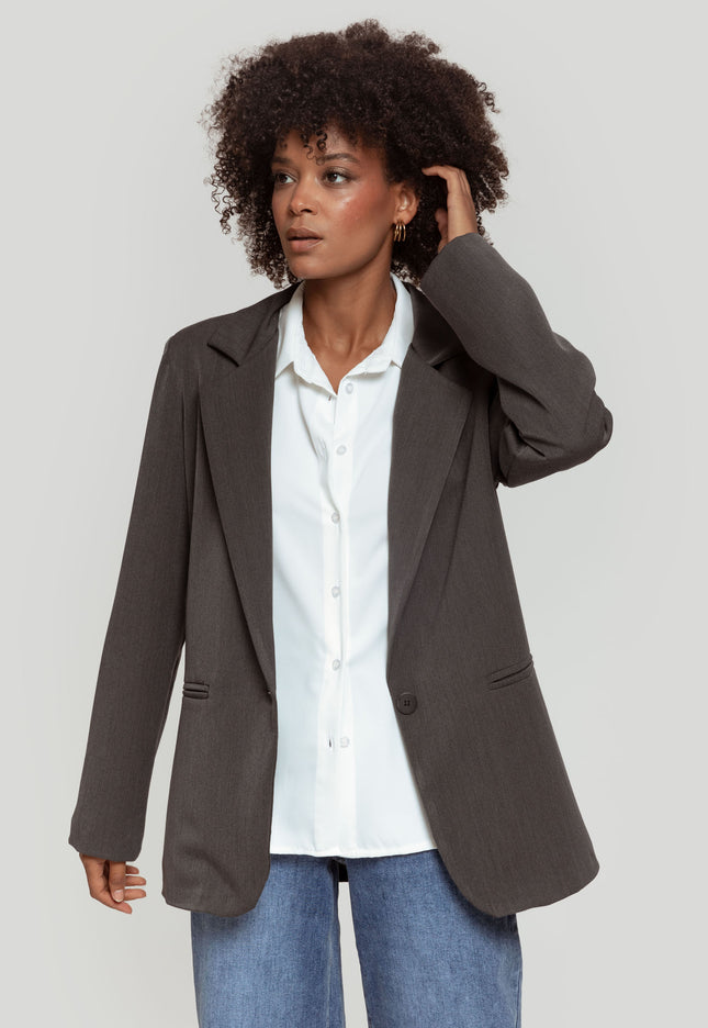 BLAZER ARMONIAS ESTRUCTURADA