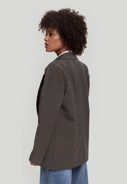BLAZER ARMONIAS ESTRUCTURADA