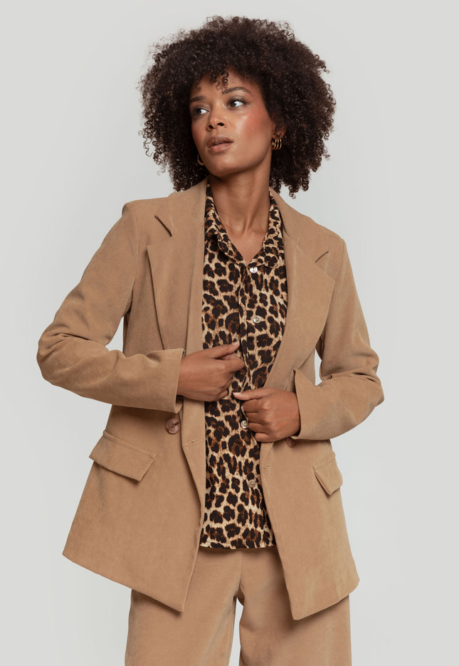 BLAZER ARMONIAS PANA