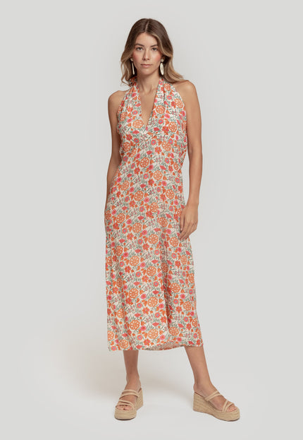 VESTIDO MASSIMA GRAZIA NUDO