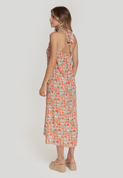 VESTIDO MASSIMA GRAZIA NUDO