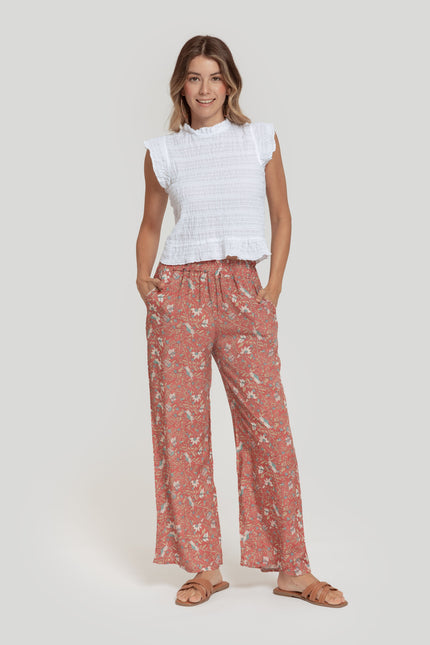 MASSIMA GRAZIA GOMA PANTS