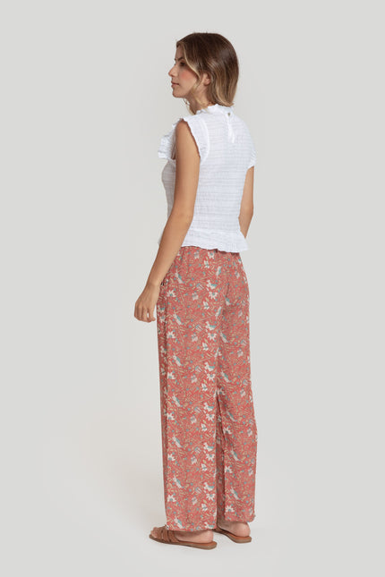 MASSIMA GRAZIA GOMA PANTS