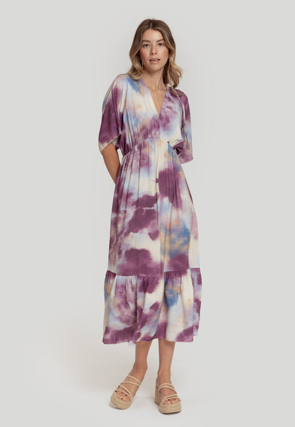 VESTIDO MASSIMA GRAZIA EVASÉ