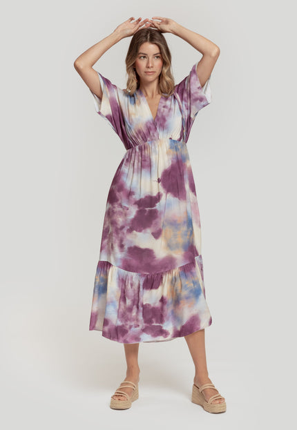 VESTIDO MASSIMA GRAZIA EVASÉ