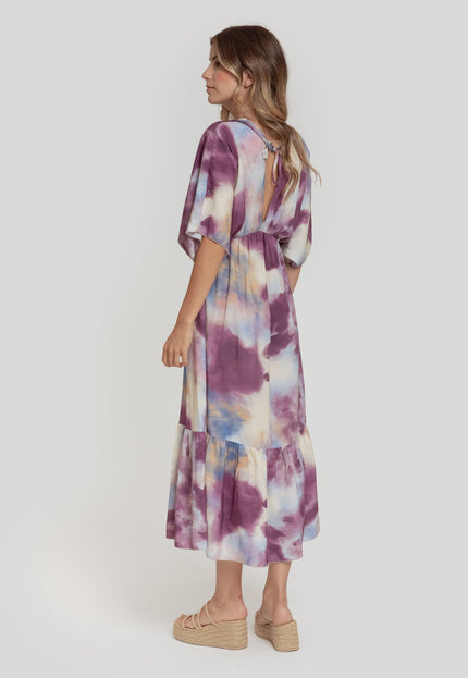 VESTIDO MASSIMA GRAZIA EVASÉ