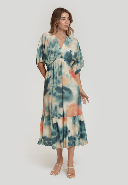 VESTIDO MASSIMA GRAZIA EVASÉ