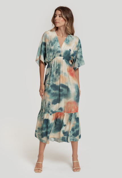 VESTIDO MASSIMA GRAZIA EVASÉ