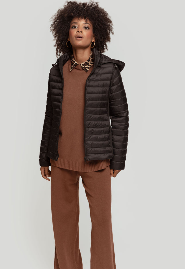 ANORAK MATELASSÉ ARMONIAS