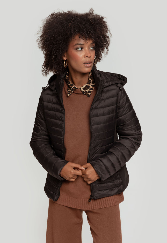 ANORAK MATELASSÉ ARMONIAS