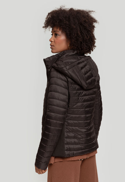 ANORAK MATELASSÉ ARMONIAS