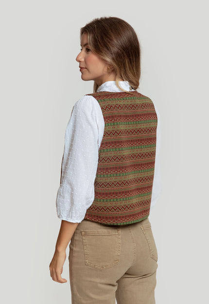 SHORT MASSIMA GRAZIA JACKET
