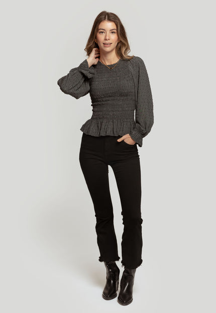 JEANS MASSIMA GRAZIA BAJO