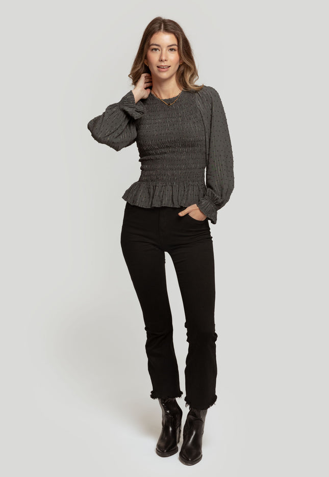 JEANS MASSIMA GRAZIA BAJO