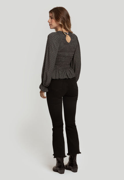 JEANS MASSIMA GRAZIA BAJO