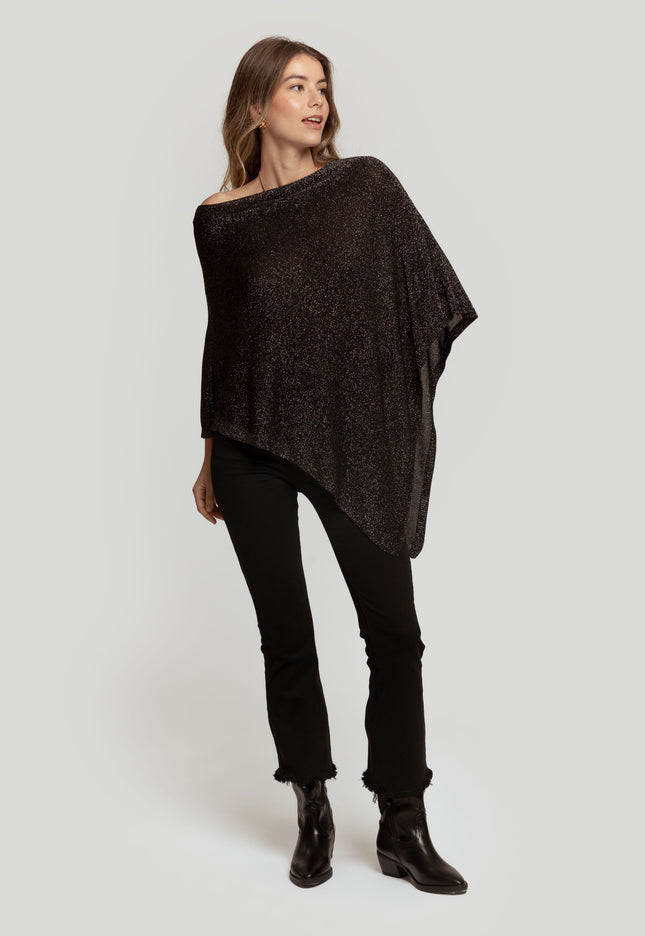 PONCHO MASSIMA GRAZIA BRILLO