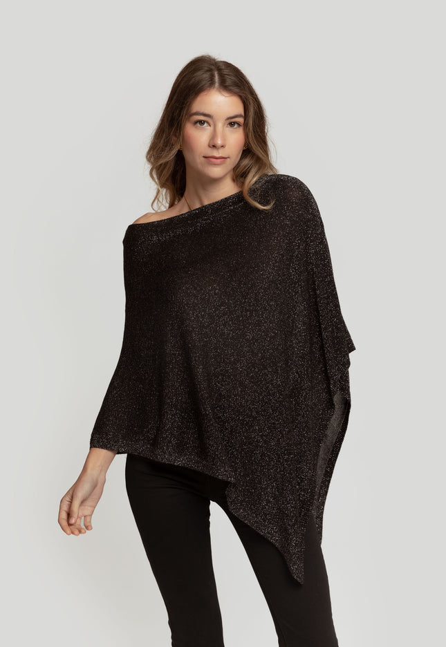 PONCHO MASSIMA GRAZIA BRILLO