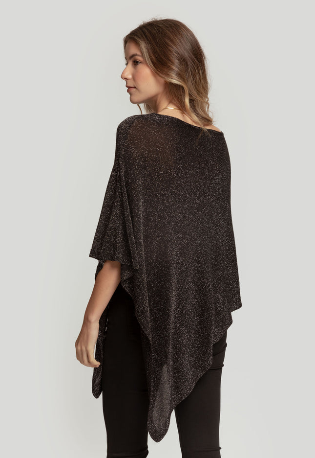 PONCHO MASSIMA GRAZIA BRILLO