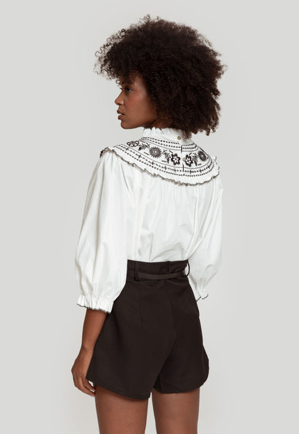 BLUSA ARMONIAS CUELLO