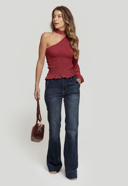 JEANS MASSIMA GRAZIA AMPLIO