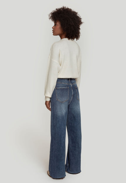 JEANS LAULIA REGULAR LENGTH