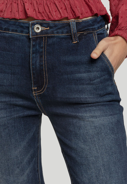 JEANS MASSIMA GRAZIA AMPLIO