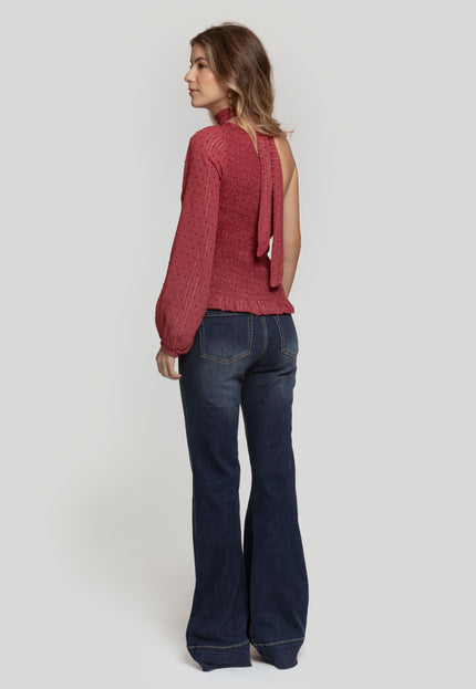 JEANS MASSIMA GRAZIA AMPLIO