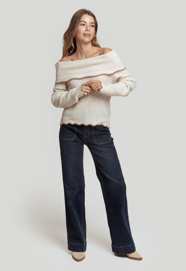 MAILLOT MASSIMA GRAZIA HORS ÉPAULE