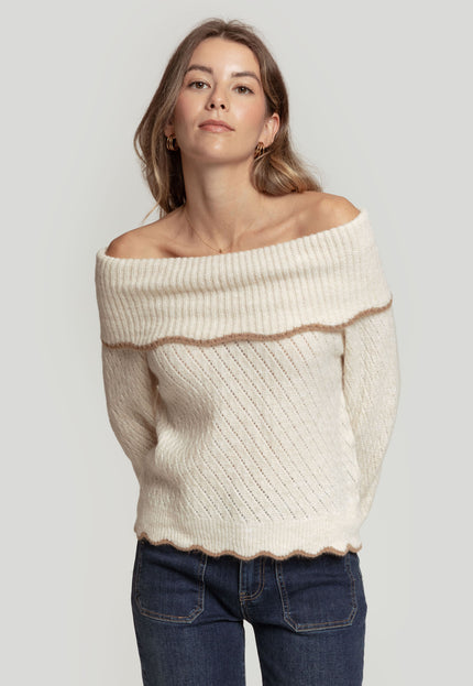 MAILLOT MASSIMA GRAZIA HORS ÉPAULE