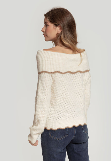 MAILLOT MASSIMA GRAZIA HORS ÉPAULE