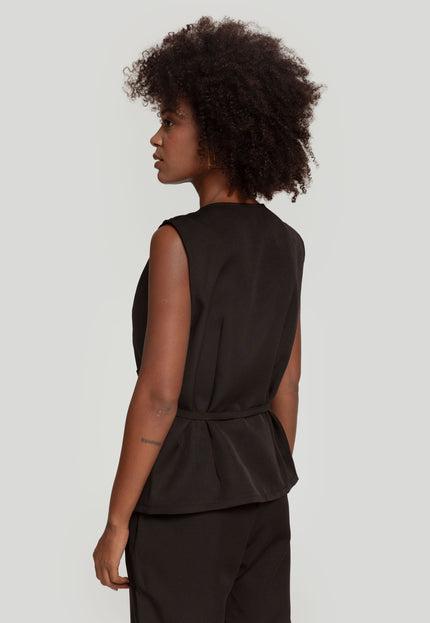 CHALECO ARMONIAS MARSELLA